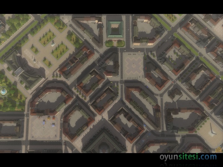 Cities in Motion - G�r�nt� 4