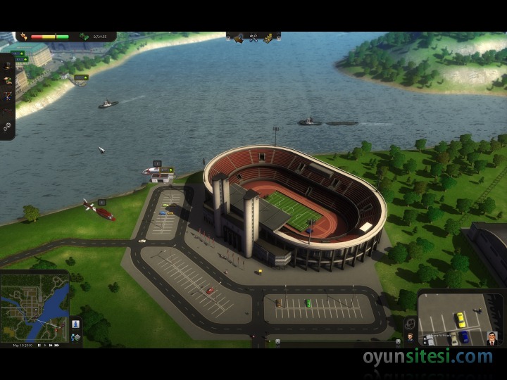 Cities in Motion - G�r�nt� 8