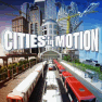 Cities in Motion