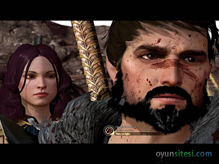 Dragon Age 2 - G�r�nt� 3
