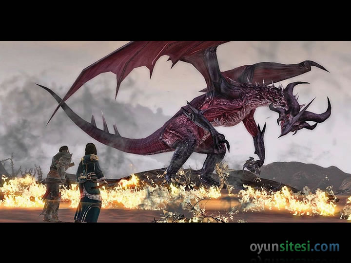 Dragon Age 2 - G�r�nt� 4