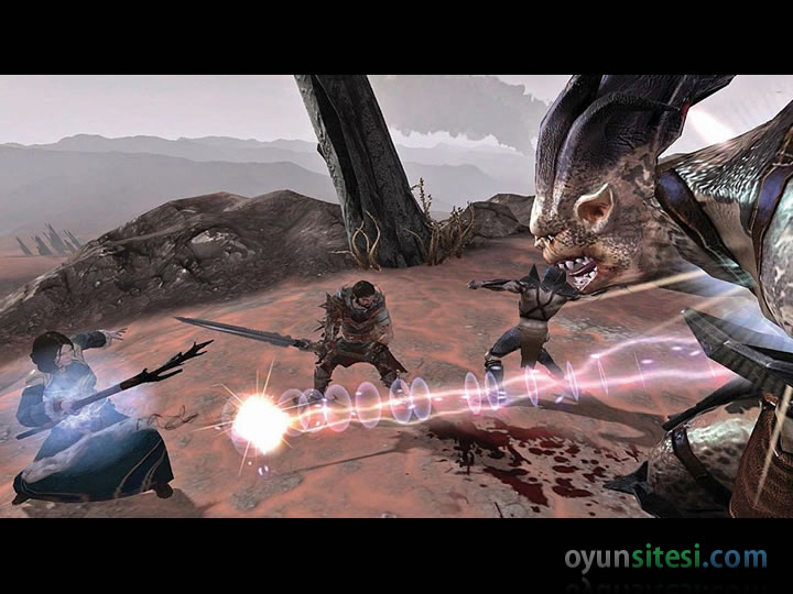 Dragon Age 2 - G�r�nt� 5