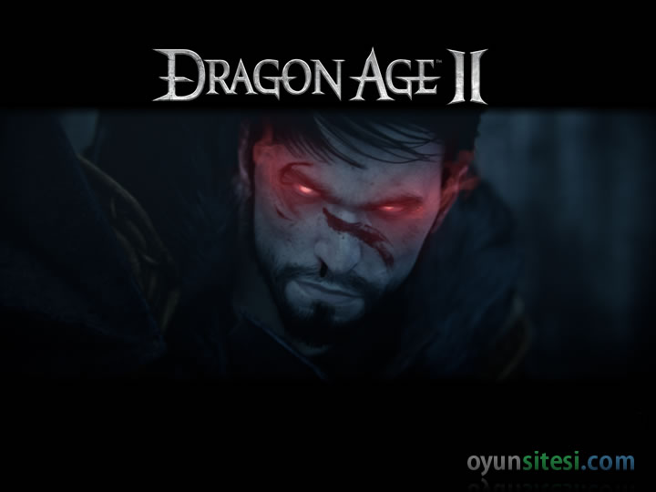 Dragon Age 2 - G�r�nt� 6