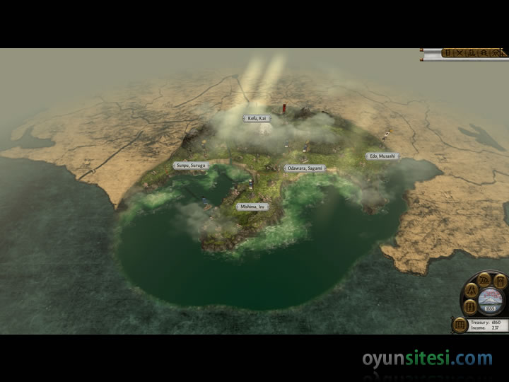 Shogun 2: Total War - G�r�nt� 2