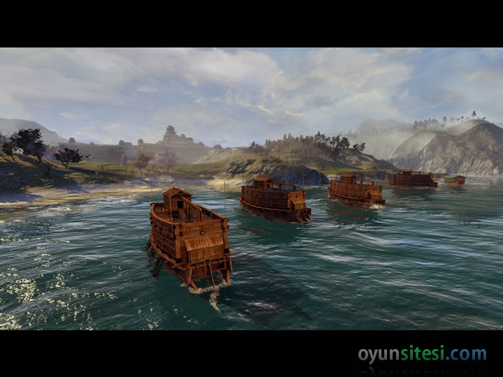 Shogun 2: Total War - G�r�nt� 3