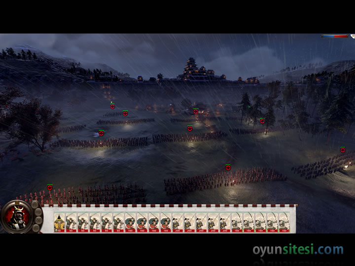 Shogun 2: Total War - G�r�nt� 4