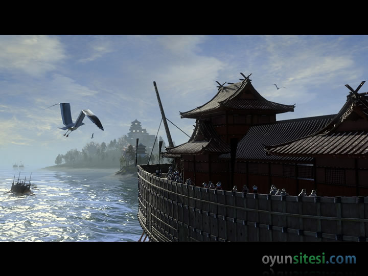 Shogun 2: Total War - G�r�nt� 7