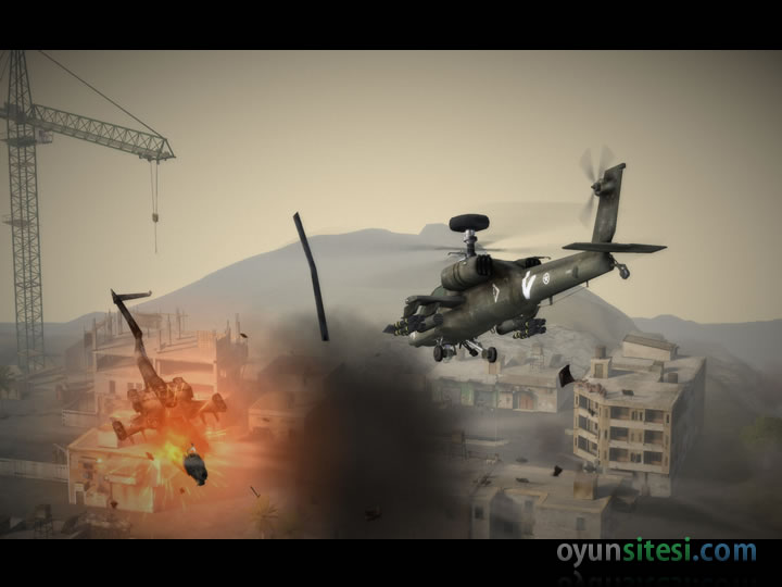 Battlefield Play4Free  - G�r�nt� 2