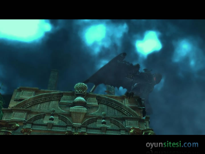 Bioshock Infinite - G�r�nt� 6