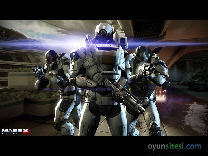 Mass Effect 3 - Grnt 6