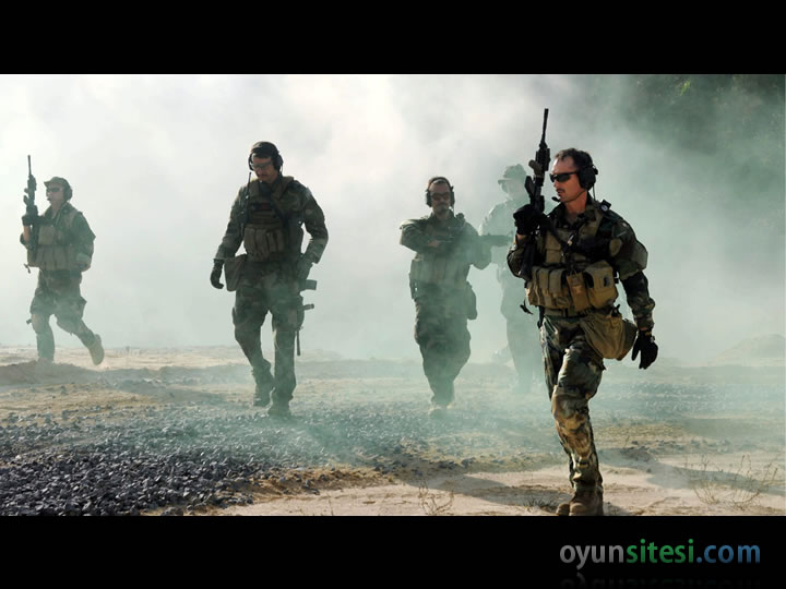 Call of Duty: Modern Warfare 3 - G�r�nt� 3