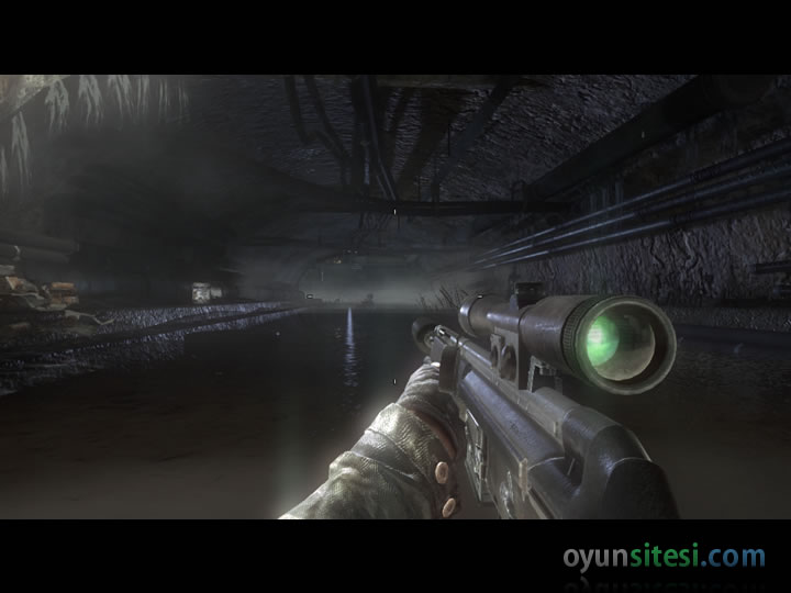Call of Duty: Modern Warfare 3 - G�r�nt� 5