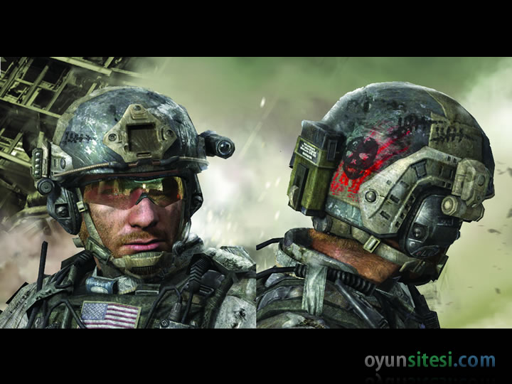 Call of Duty: Modern Warfare 3 - G�r�nt� 7