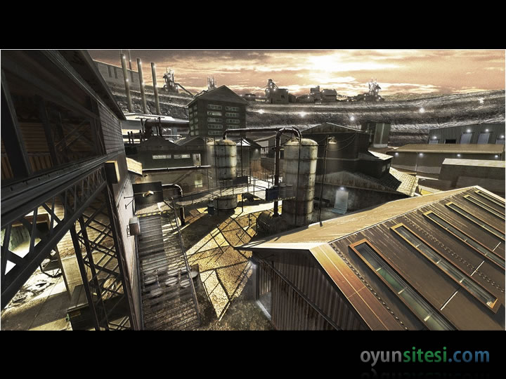 Call of Duty: Modern Warfare 3 - G�r�nt� 8