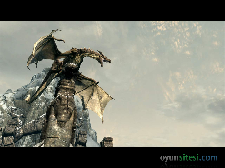 The Elder Scrolls V: Skyrim - G�r�nt� 2