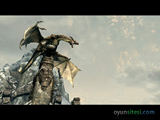 oyun �n inceleme - The Elder Scrolls V: Skyrim G�r�nt� 2