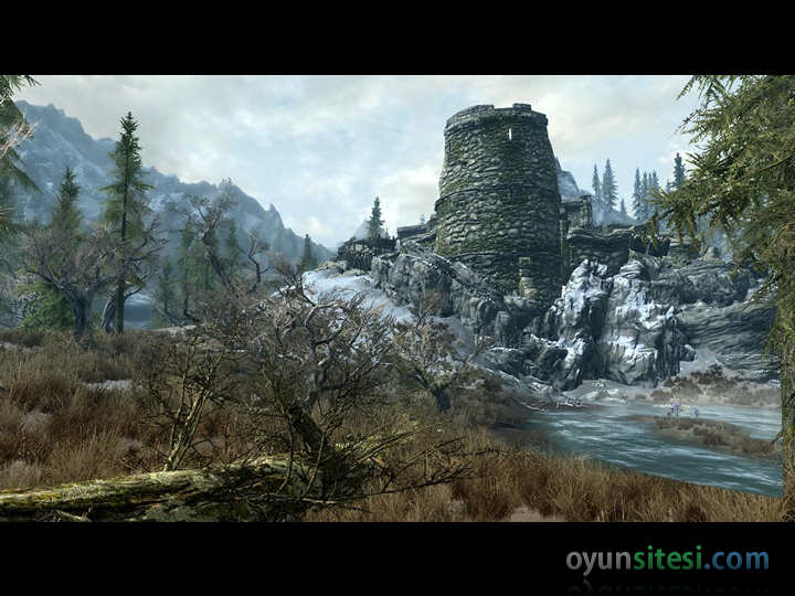 The Elder Scrolls V: Skyrim - G�r�nt� 6