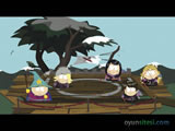 oyun n inceleme - South Park: The Game Grnt 2