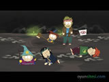 oyun n inceleme - South Park: The Game Grnt 3
