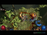 oyun n inceleme - Path of Exile (Kapal Beta) Grnt 1