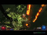 oyun n inceleme - Path of Exile (Kapal Beta) Grnt 2