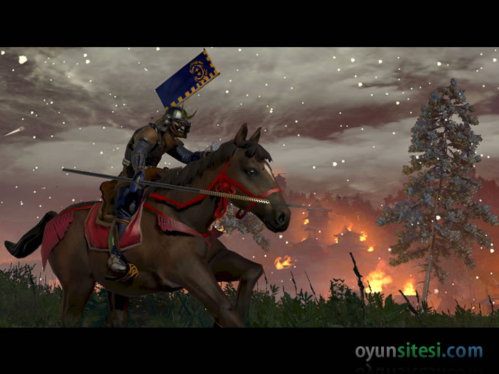 Total War: Shogun 2 - Fall of the Samurai - Grnt 2