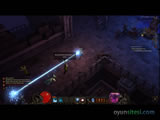 oyun ön inceleme - Diablo 3 - BETA Görüntü 3