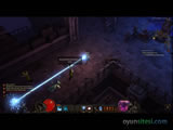 oyun n inceleme - Diablo 3 - BETA Grnt 3