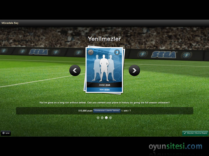 Football Manager 2013 - Grnt 1