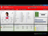 oyun n inceleme - Football Manager 2013 Grnt 5