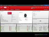 oyun n inceleme - Football Manager 2013 Grnt 6