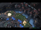 oyun n inceleme - Starcraft II: Heart of the Swarm BETA Grnt 2