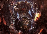 oyun n inceleme - Hex: Shards of Fate (Beta nceleme) Grnt 2