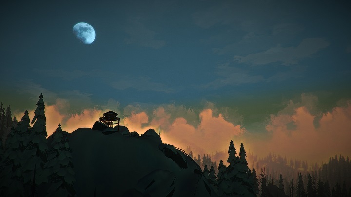 The Long Dark - Grnt 1