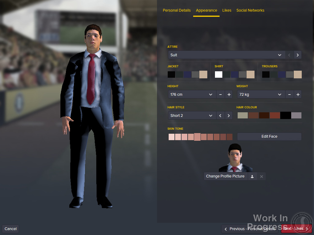 Football Manager 2016 - Grnt 1