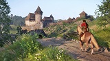 oyun n inceleme - Kingdom Come: Deliverance Grnt 2