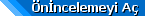�n�ncelemeyi A�!