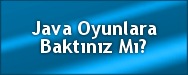 Online Java Oyun Oyna
